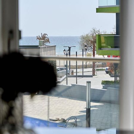 Maya Apartment- Spa N Pools Beach Resort Mamaia Dış mekan fotoğraf