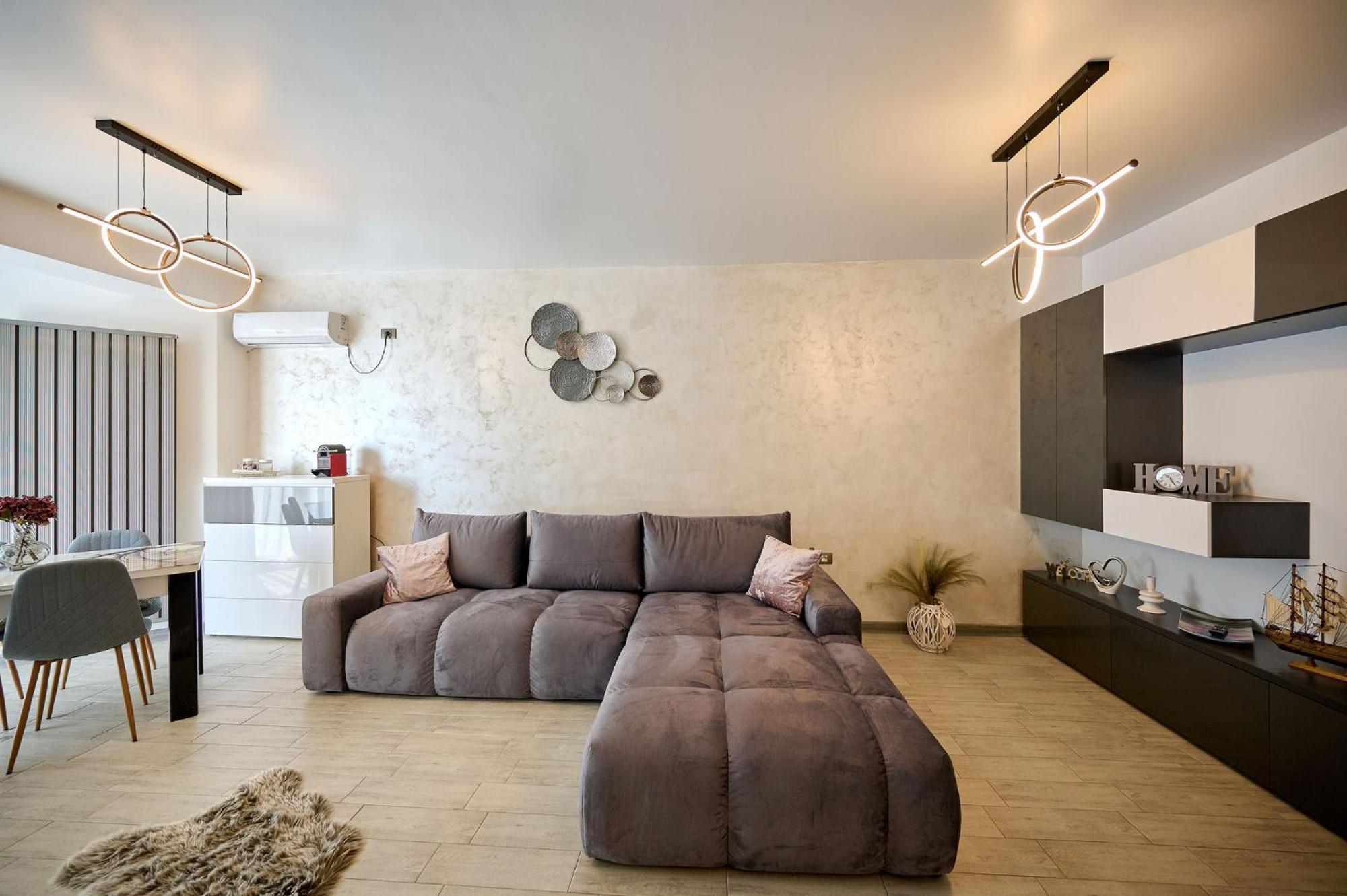 Maya Apartment- Spa N Pools Beach Resort Mamaia Dış mekan fotoğraf