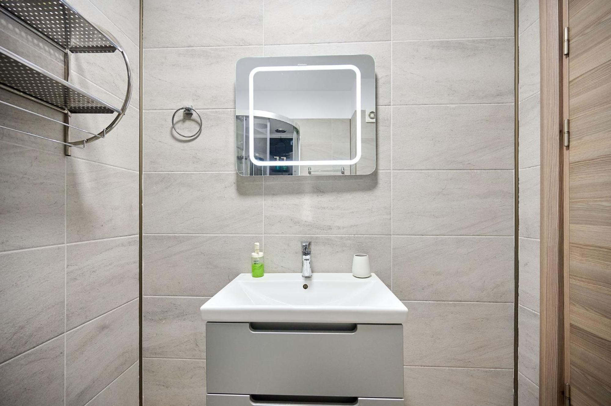 Maya Apartment- Spa N Pools Beach Resort Mamaia Dış mekan fotoğraf